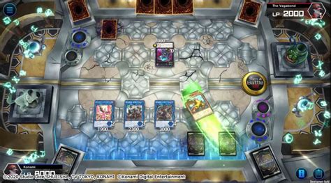 when is master duel coming out.